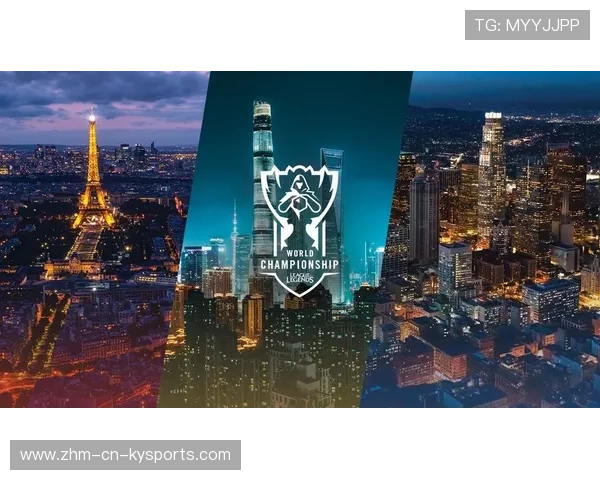 未来联盟：沉浸式虚拟比赛塑造新娱乐生态，未来lol